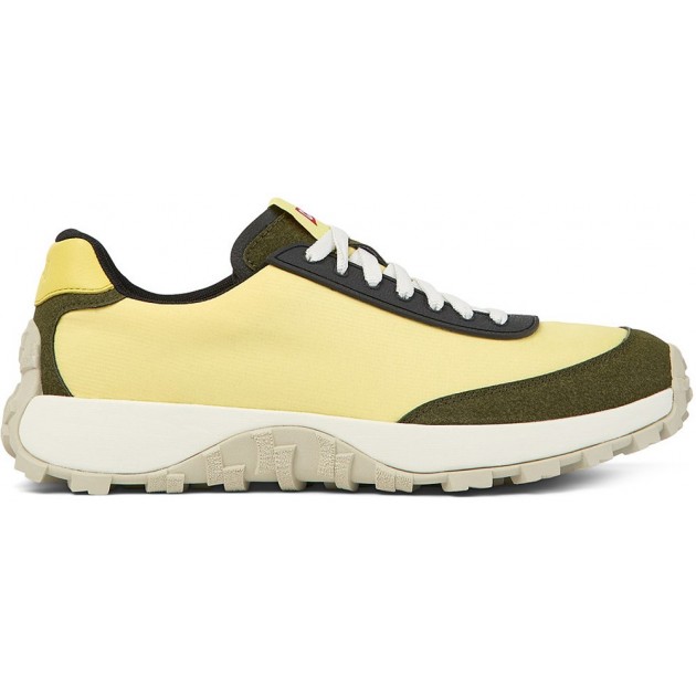 DRIFT TRAIL CAMPER SPORTIVO K100864 YELLOW DRIFT TRAIL CAMPER SPORTIVO K100864 YELLOW