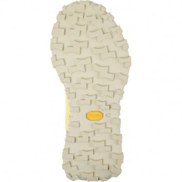 DRIFT TRAIL CAMPER SPORTIVO K100864 YELLOW
