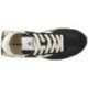Scarpe da ginnastica Victoria 1134109 Cosmos in nylon NEGRO