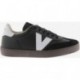 DEPORTIVA VICTORIA 1126186 BERLINO CAMOSCIO NEGRO