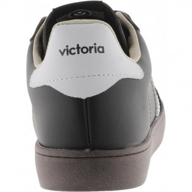 DEPORTIVA VICTORIA 1126186 BERLINO CAMOSCIO NEGRO