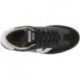 DEPORTIVA VICTORIA 1126186 BERLINO CAMOSCIO NEGRO