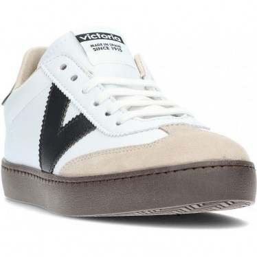 DEPORTIVA VICTORIA 1126186 BERLINO CAMOSCIO BLANCO