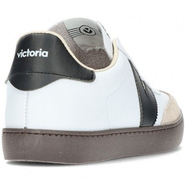 DEPORTIVA VICTORIA 1126186 BERLINO CAMOSCIO BLANCO