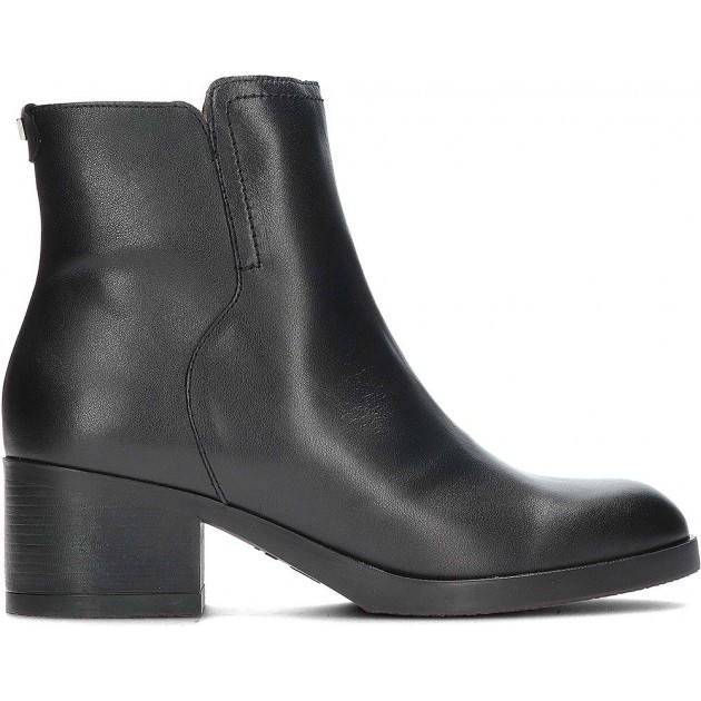 Stivaletti da donna Wonders G-6240 Isy NEGRO Stivaletti da donna Wonders G-6240 Isy NEGRO