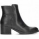Stivaletti da donna Wonders G-6240 Isy NEGRO