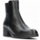Stivaletti da donna Wonders G-6240 Isy NEGRO