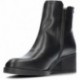 Stivaletti da donna Wonders G-6240 Isy NEGRO