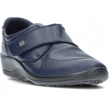 SCARPE ARCOPEDICO REPOVESI 4626 NAVY