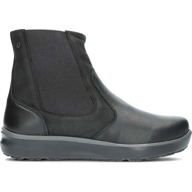 Stivaletti da donna Arcopedico 6725 Teijo BLACK