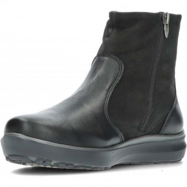 Stivaletti da donna Arcopedico 6725 Teijo BLACK