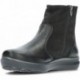 Stivaletti da donna Arcopedico 6725 Teijo BLACK