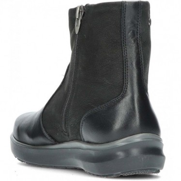 Stivaletti da donna Arcopedico 6725 Teijo BLACK