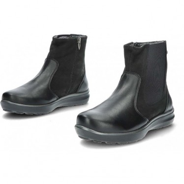 Stivaletti da donna Arcopedico 6725 Teijo BLACK