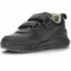 Sport scolastici di base di biomeccanica 241020 NEGRO