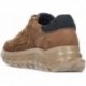 CALLAGHAN 55302 squalo scarpa da ginnastica da uomo MARRON