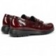 FLUCHOS MOCASSINO GLADIS F1794 BURDEOS