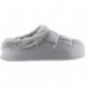 Scarpe da ginnastica Victoria 1402101 Nuvola Glitter PLATA