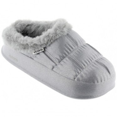 Scarpe da ginnastica Victoria 1402101 Nuvola Glitter PLATA
