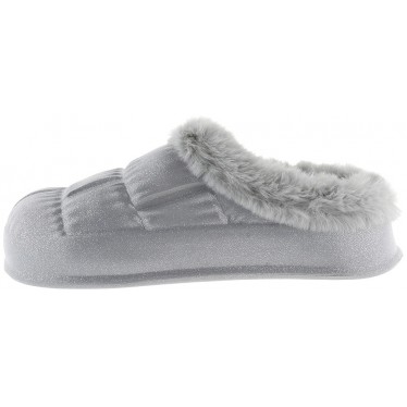 Scarpe da ginnastica Victoria 1402101 Nuvola Glitter PLATA