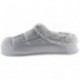 Scarpe da ginnastica Victoria 1402101 Nuvola Glitter PLATA