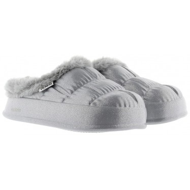 Scarpe da ginnastica Victoria 1402101 Nuvola Glitter PLATA