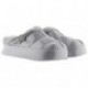 Scarpe da ginnastica Victoria 1402101 Nuvola Glitter PLATA