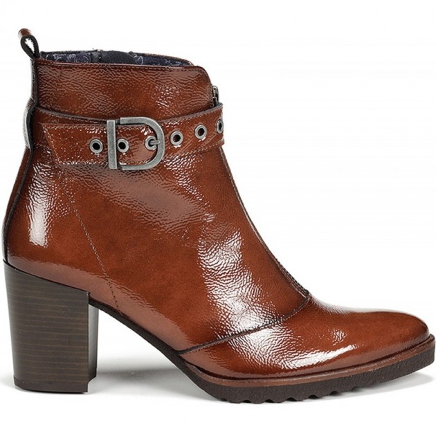 STIVALE THAIS DORKING D8300 FLUCHOS CUERO STIVALE THAIS DORKING D8300 FLUCHOS CUERO
