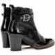 STIVALE THAIS DORKING D8300 FLUCHOS NEGRO