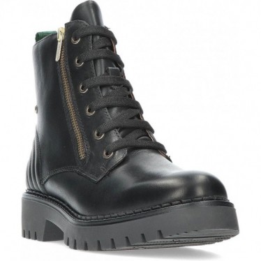 STIVALI PIKOLINOS AVILES W6P-8560 BLACK