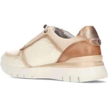Scarpe da ginnastica da donna Pikolinos Asturias W9C6607C1 NATA