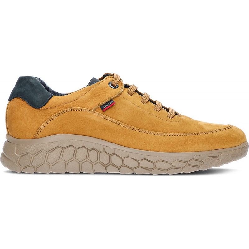 SCARPE CALLAGHAN 50900 SUV MOSTAZA