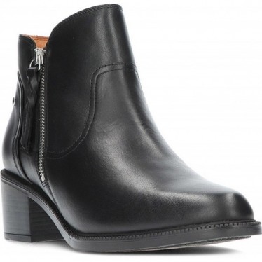 PIKOLINOS stivaletti da donna W2D8674 bacarot BLACK