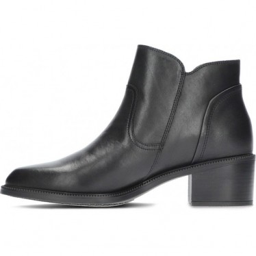 PIKOLINOS stivaletti da donna W2D8674 bacarot BLACK