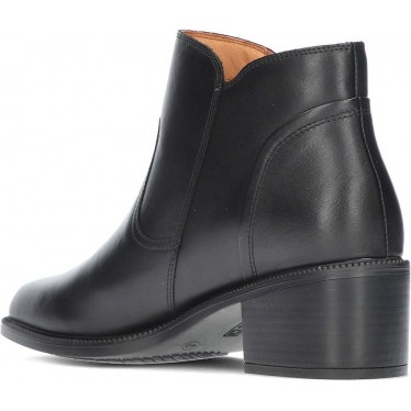 PIKOLINOS stivaletti da donna W2D8674 bacarot BLACK