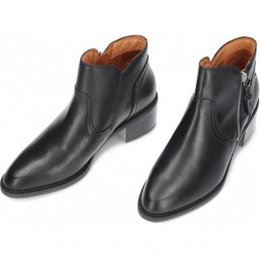 PIKOLINOS stivaletti da donna W2D8674 bacarot BLACK