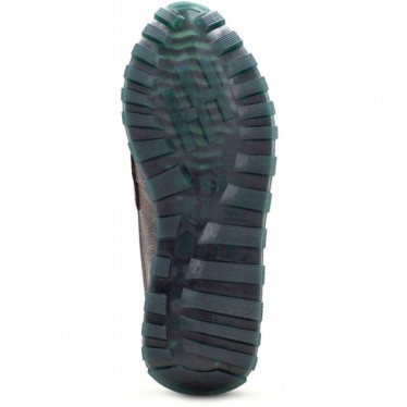 Mocassino sportivo HISPANITAS CHI243509 ACERO_C004