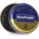 CERA PER SCARPE CON PELLE LISCIA SAPHIR AVEL16320 DARK_BROWN