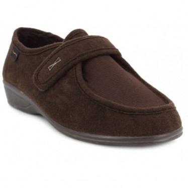 SCARPE ORTOPEDICHE DOCTOR CUTILLAS LAREDO 771 MARRON
