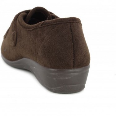 SCARPE ORTOPEDICHE DOCTOR CUTILLAS LAREDO 771 MARRON