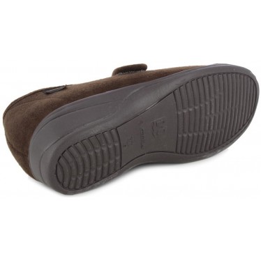 SCARPE ORTOPEDICHE DOCTOR CUTILLAS LAREDO 771 MARRON