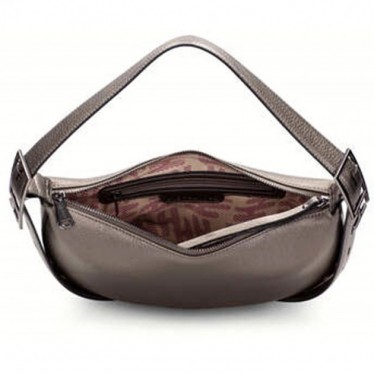 BORSA A TRACOLLA HISPANITAS SAMBA BI243530 BASALT_C008