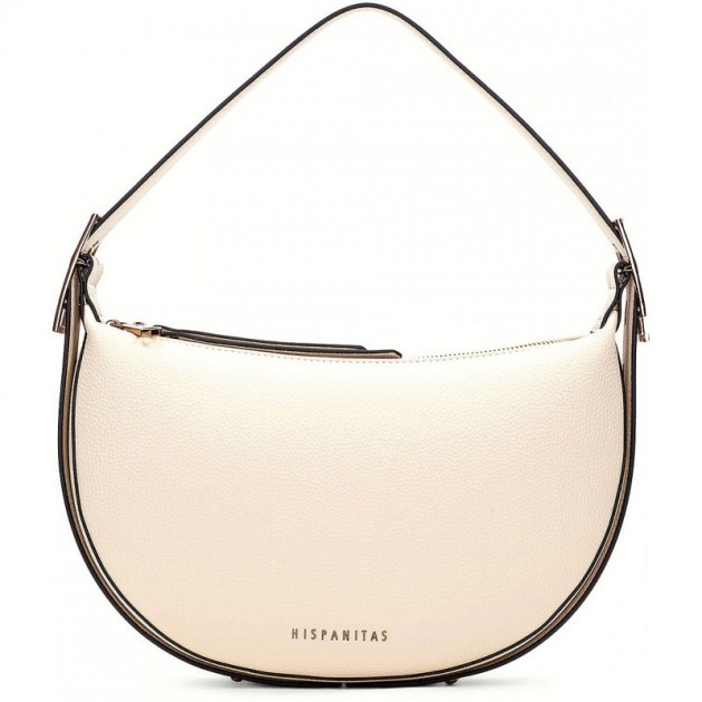 BORSA A TRACOLLA HISPANITAS SAMBA BI243530 MILK_C006 BORSA A TRACOLLA HISPANITAS SAMBA BI243530 MILK_C006
