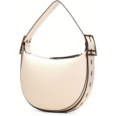 BORSA A TRACOLLA HISPANITAS SAMBA BI243530 MILK_C006