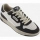 Scarpe da ginnastica VICTORIA C80 a blocchi di colore 8800120 NEGRO
