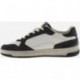 Scarpe da ginnastica VICTORIA C80 a blocchi di colore 8800120 NEGRO