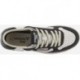 Scarpe da ginnastica VICTORIA C80 a blocchi di colore 8800120 NEGRO