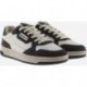 Scarpe da ginnastica VICTORIA C80 a blocchi di colore 8800120 NEGRO