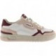 Scarpe da ginnastica VICTORIA C80 a blocchi di colore 8800120 ROSA
