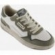 Scarpe da ginnastica VICTORIA C80 a blocchi di colore 8800120 KAKI